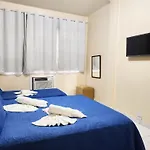 Studio na rua da praia TC1208